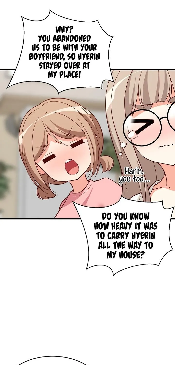 Read Study Buddies chapter 26 image 38 on Lezhin
