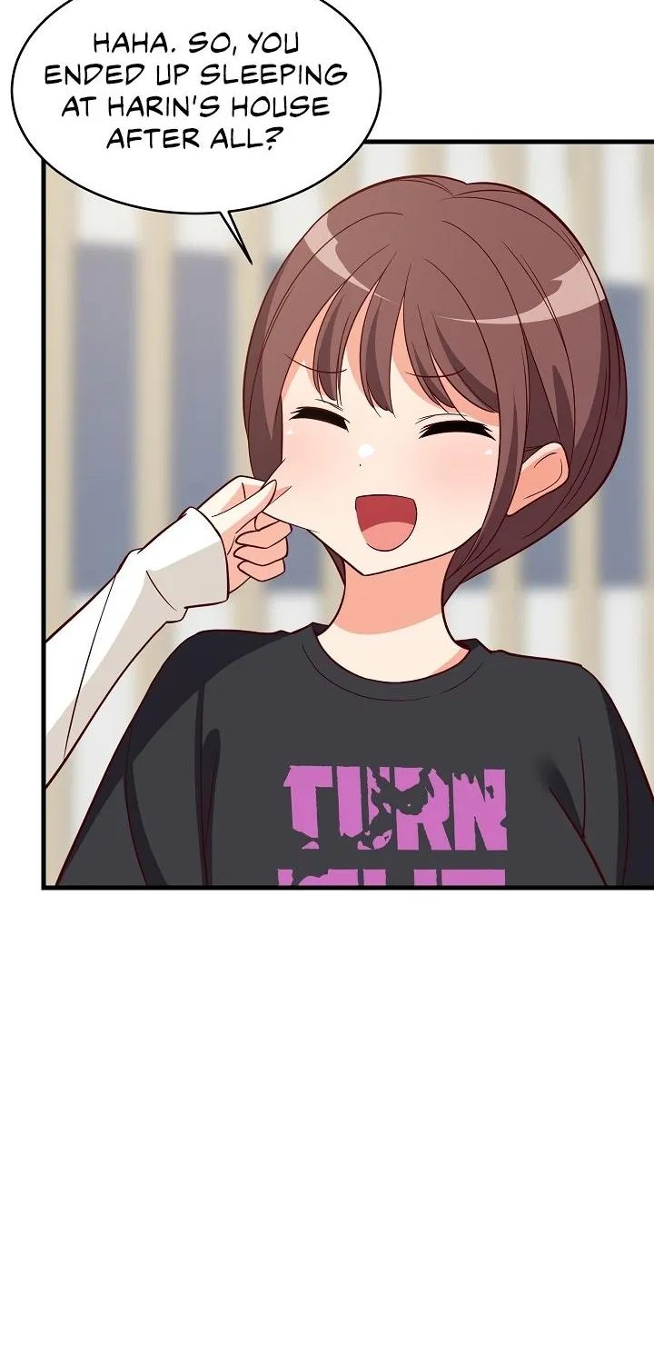 Read Study Buddies chapter 26 image 39 on Lezhin