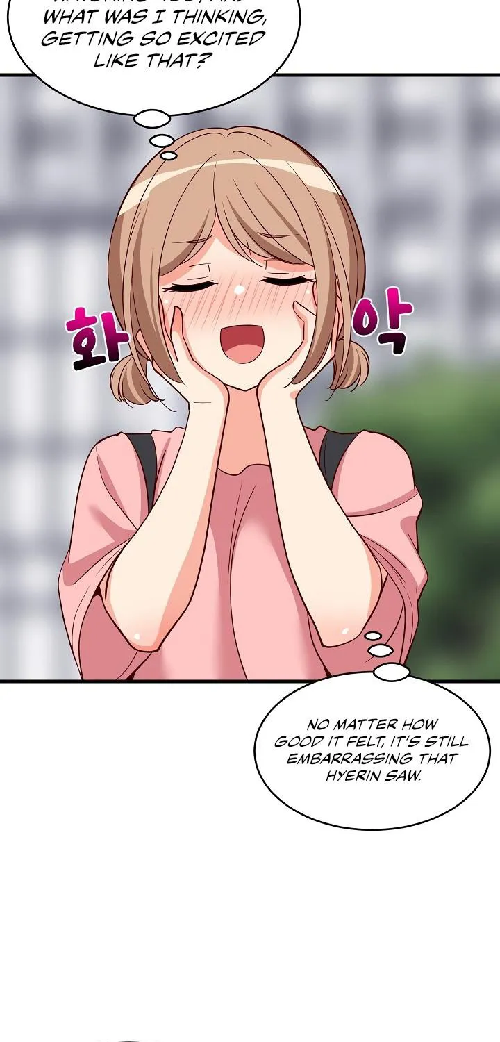Read Study Buddies chapter 26 image 4 on Lezhin
