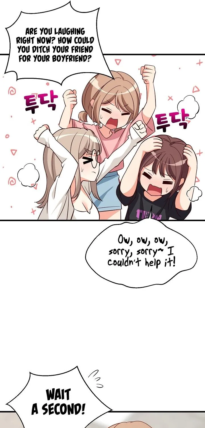 Read Study Buddies chapter 26 image 41 on Lezhin