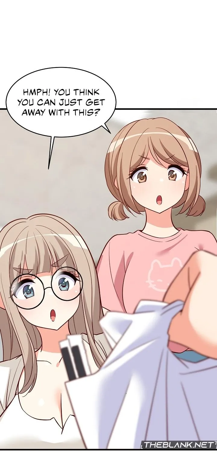 Read Study Buddies chapter 26 image 44 on Lezhin