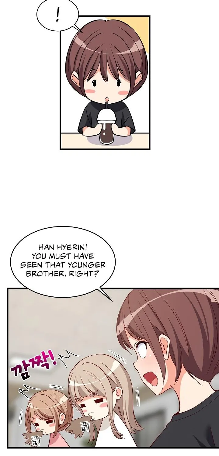 Read Study Buddies chapter 26 image 46 on Lezhin