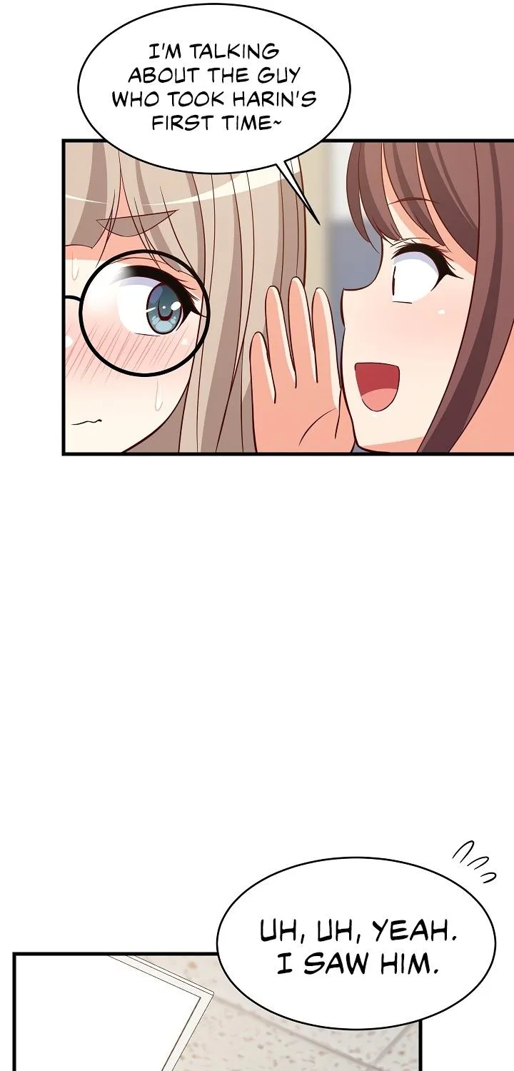 Read Study Buddies chapter 26 image 48 on Lezhin