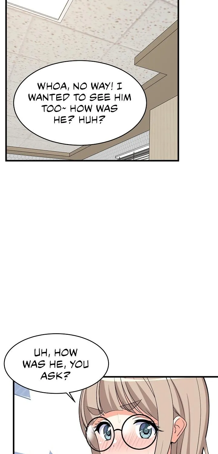 Read Study Buddies chapter 26 image 49 on Lezhin