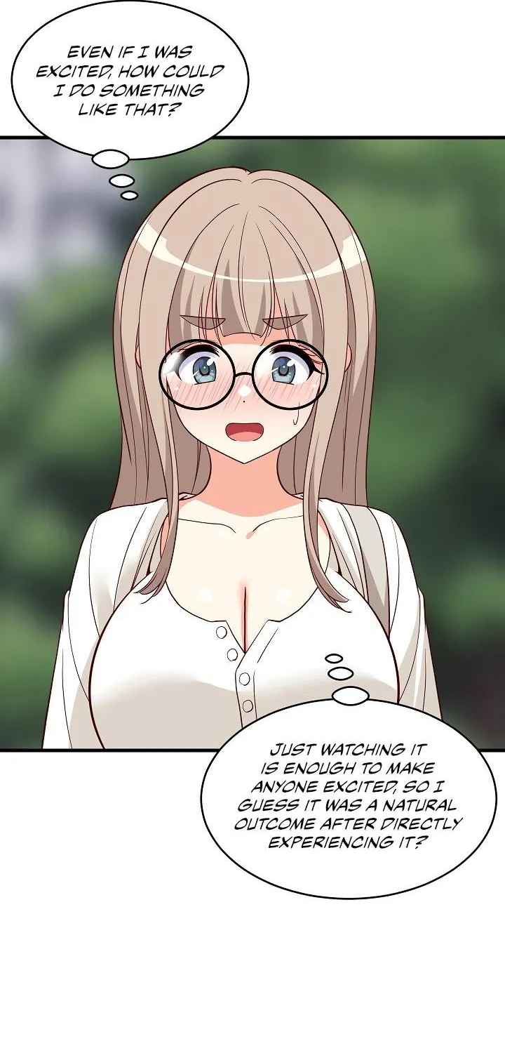 Read Study Buddies chapter 26 image 5 on Lezhin