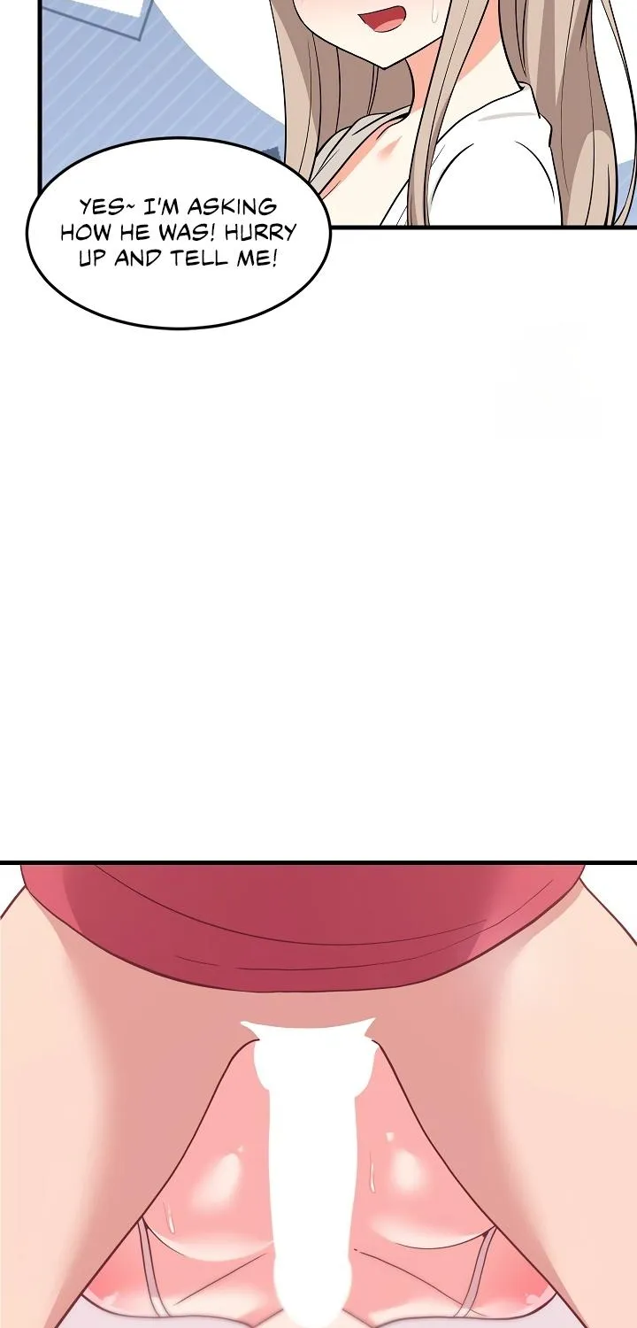 Read Study Buddies chapter 26 image 50 on Lezhin