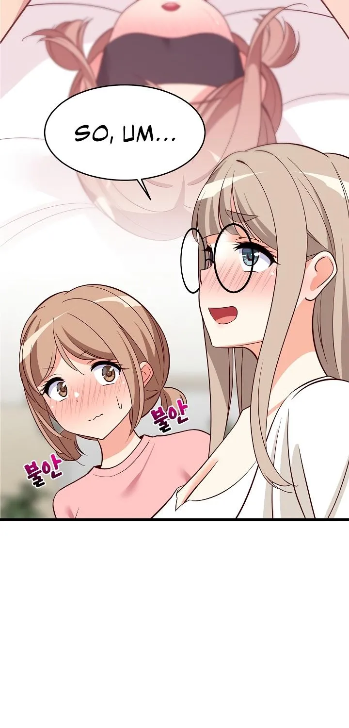 Read Study Buddies chapter 26 image 51 on Lezhin