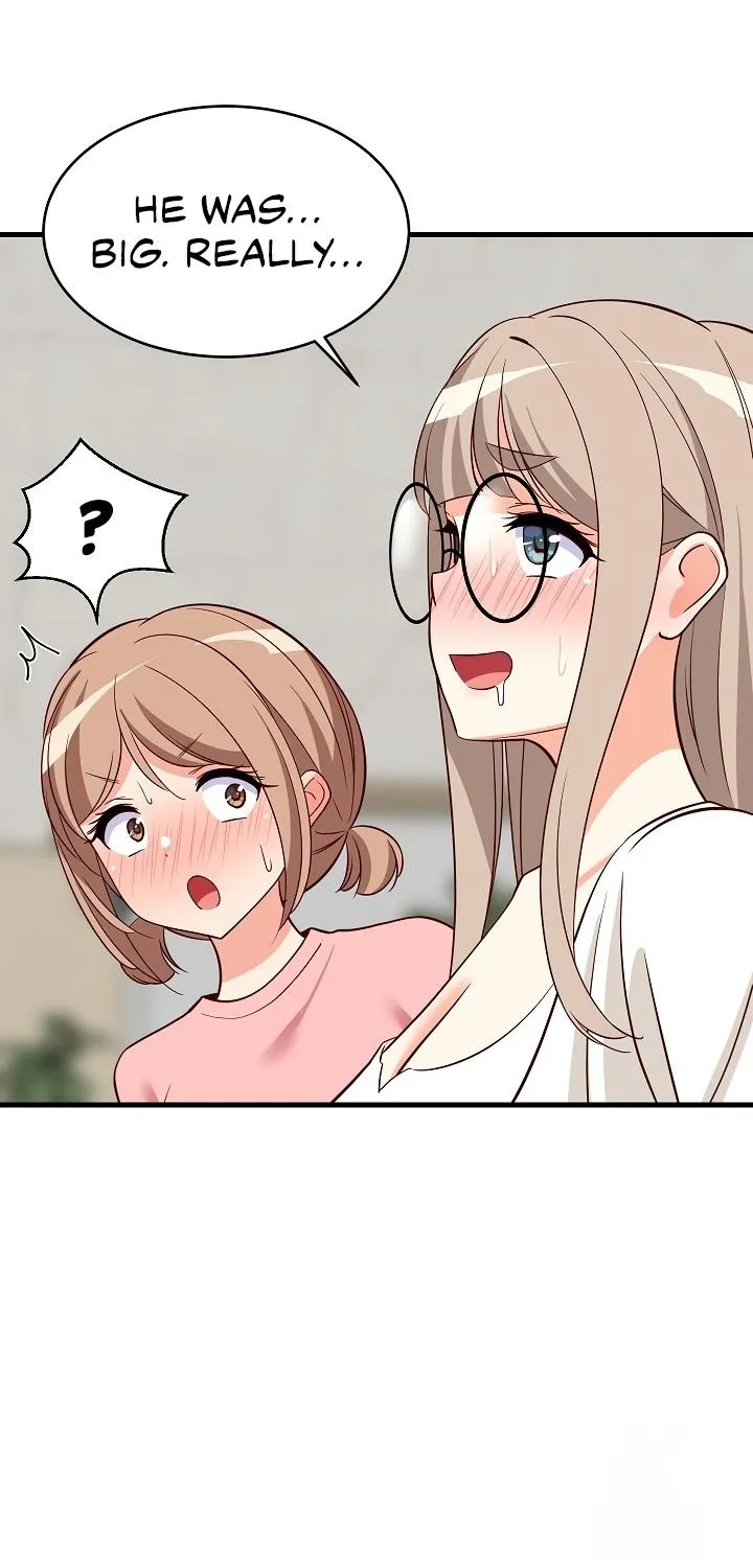 Read Study Buddies chapter 26 image 52 on Lezhin