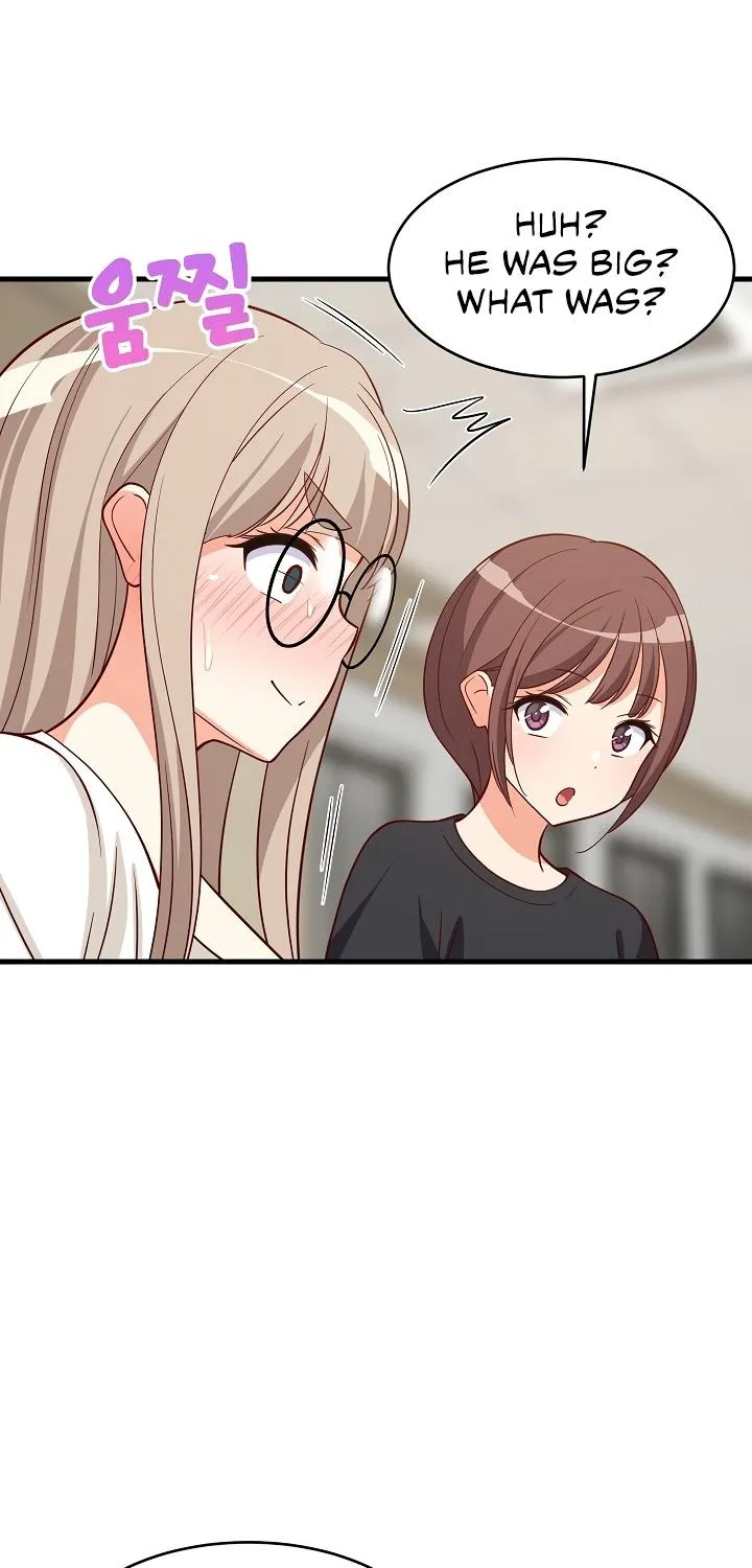 Read Study Buddies chapter 26 image 53 on Lezhin