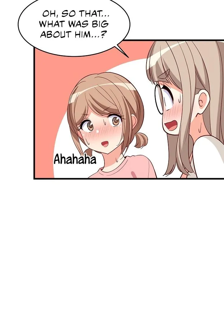 Read Study Buddies chapter 26 image 54 on Lezhin