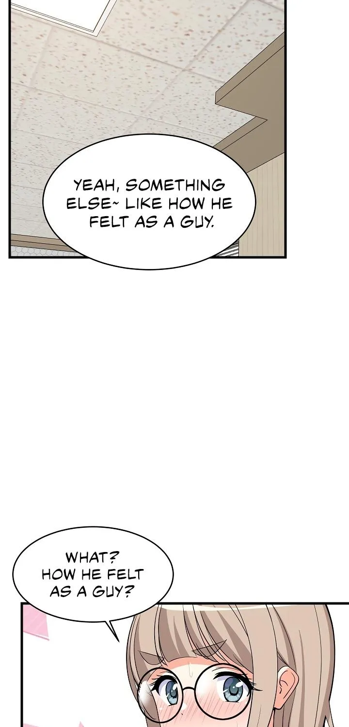 Read Study Buddies chapter 26 image 57 on Lezhin