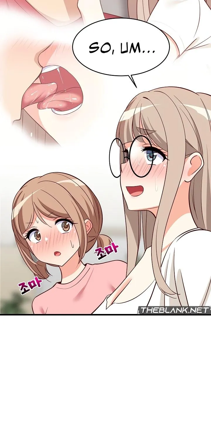 Read Study Buddies chapter 26 image 59 on Lezhin