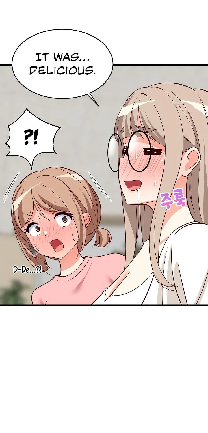 Read Study Buddies chapter 26 image 60 on Lezhin