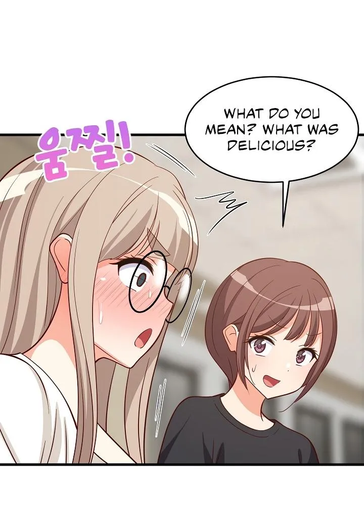 Read Study Buddies chapter 26 image 61 on Lezhin