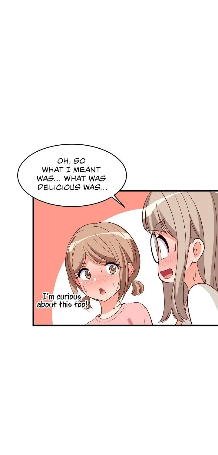 Read Study Buddies chapter 26 image 62 on Lezhin