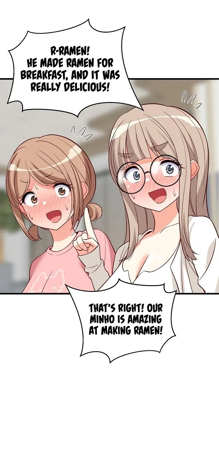 Read Study Buddies chapter 26 image 63 on Lezhin