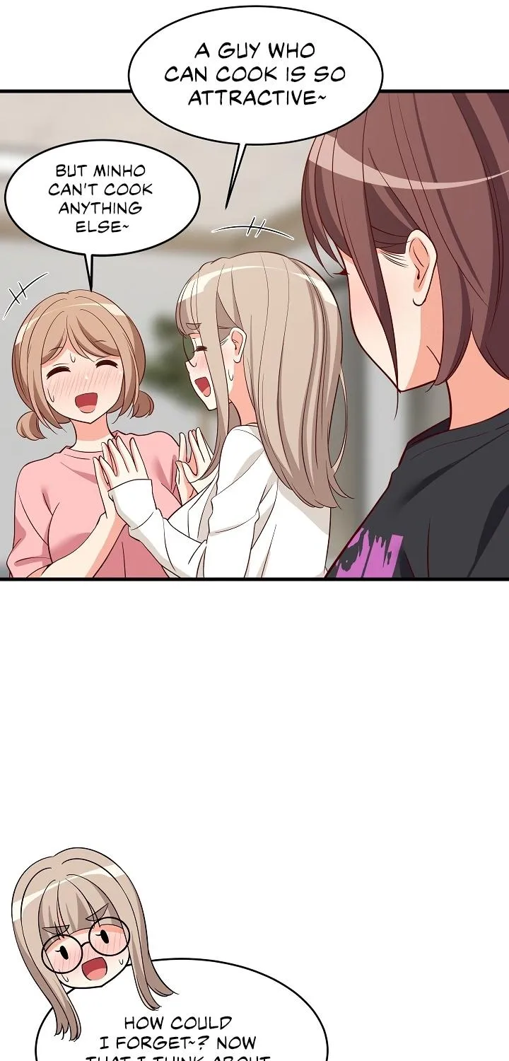 Read Study Buddies chapter 26 image 64 on Lezhin