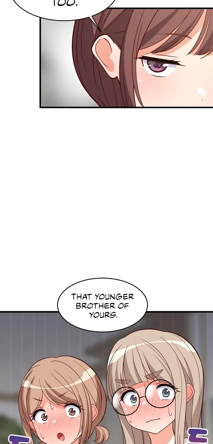 Read Study Buddies chapter 26 image 67 on Lezhin