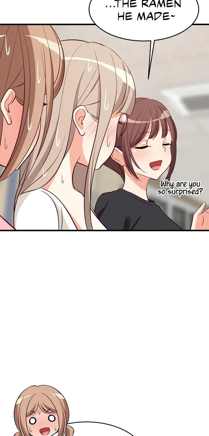 Read Study Buddies chapter 26 image 70 on Lezhin