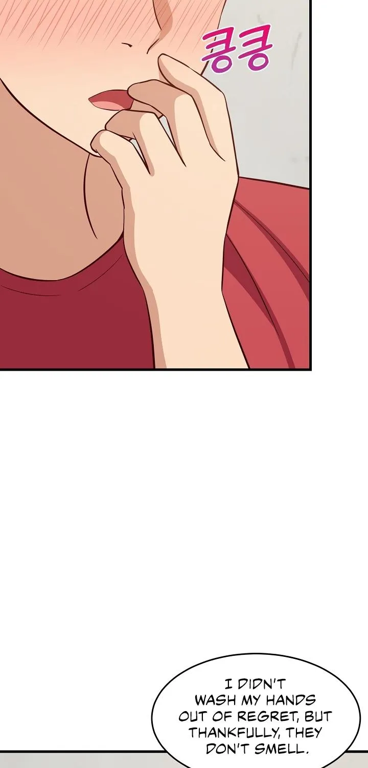 Read Study Buddies chapter 26 image 77 on Lezhin