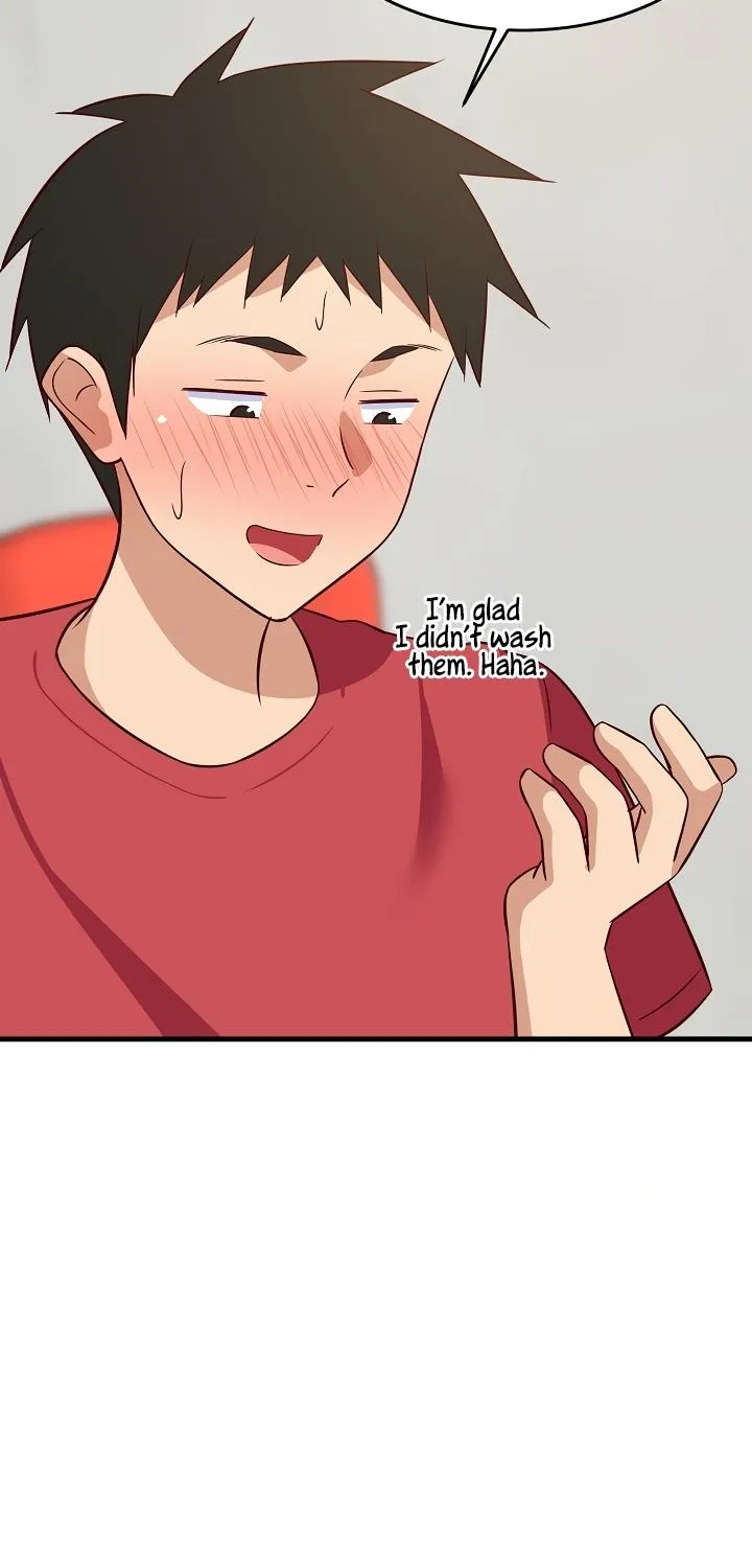 Read Study Buddies chapter 26 image 78 on Lezhin