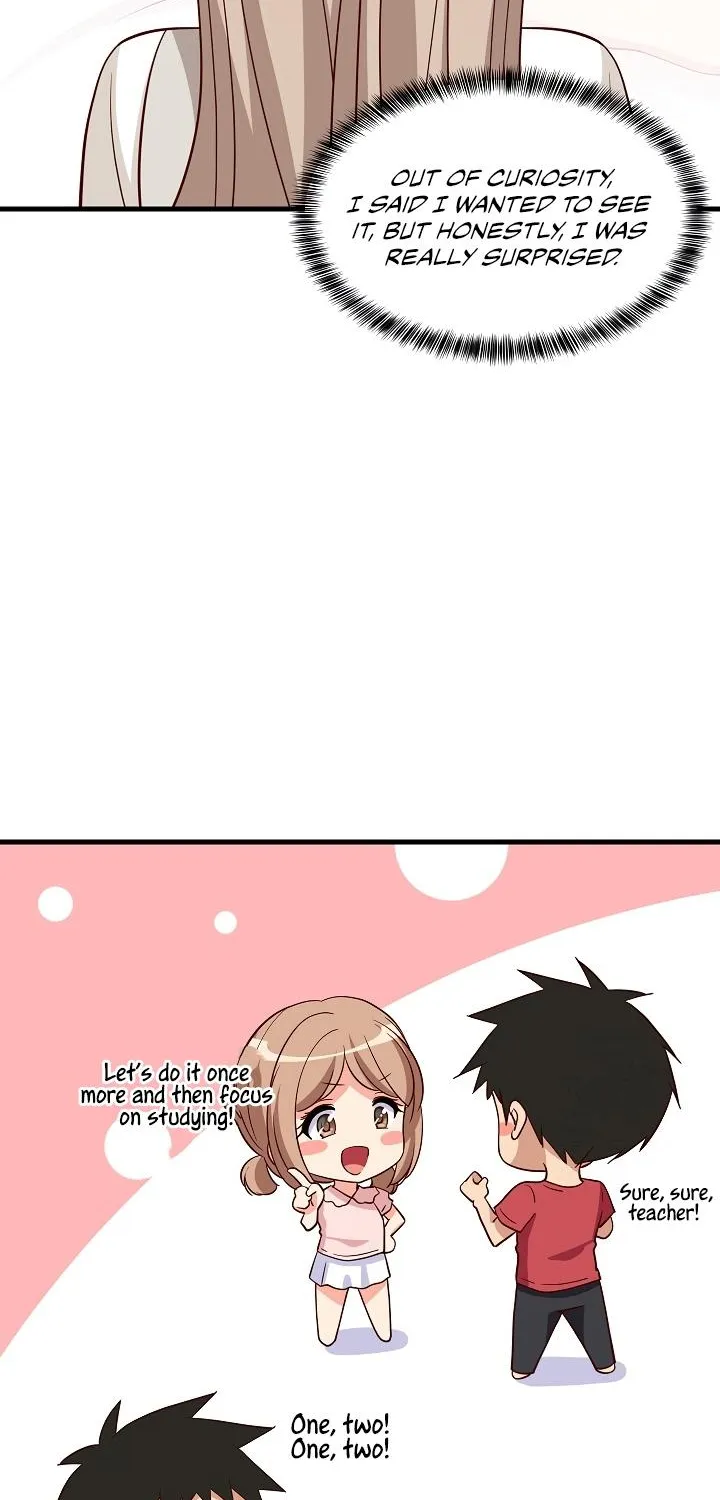 Read Study Buddies chapter 26 image 8 on Lezhin