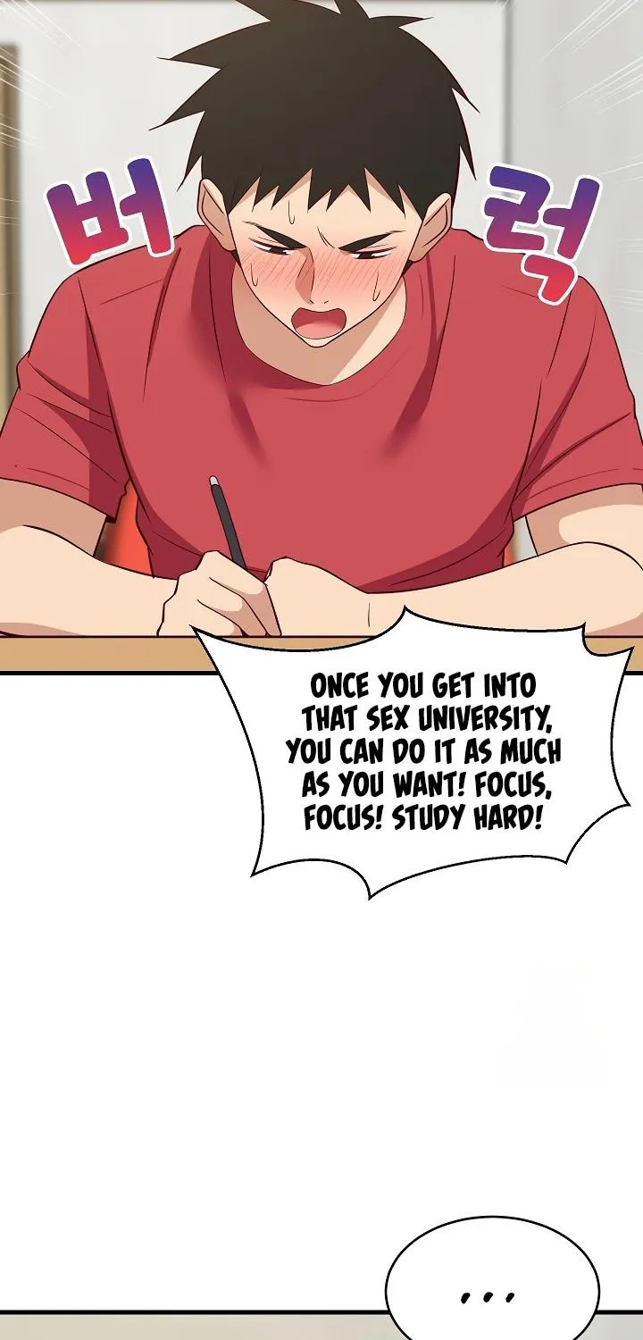 Read Study Buddies chapter 26 image 84 on Lezhin