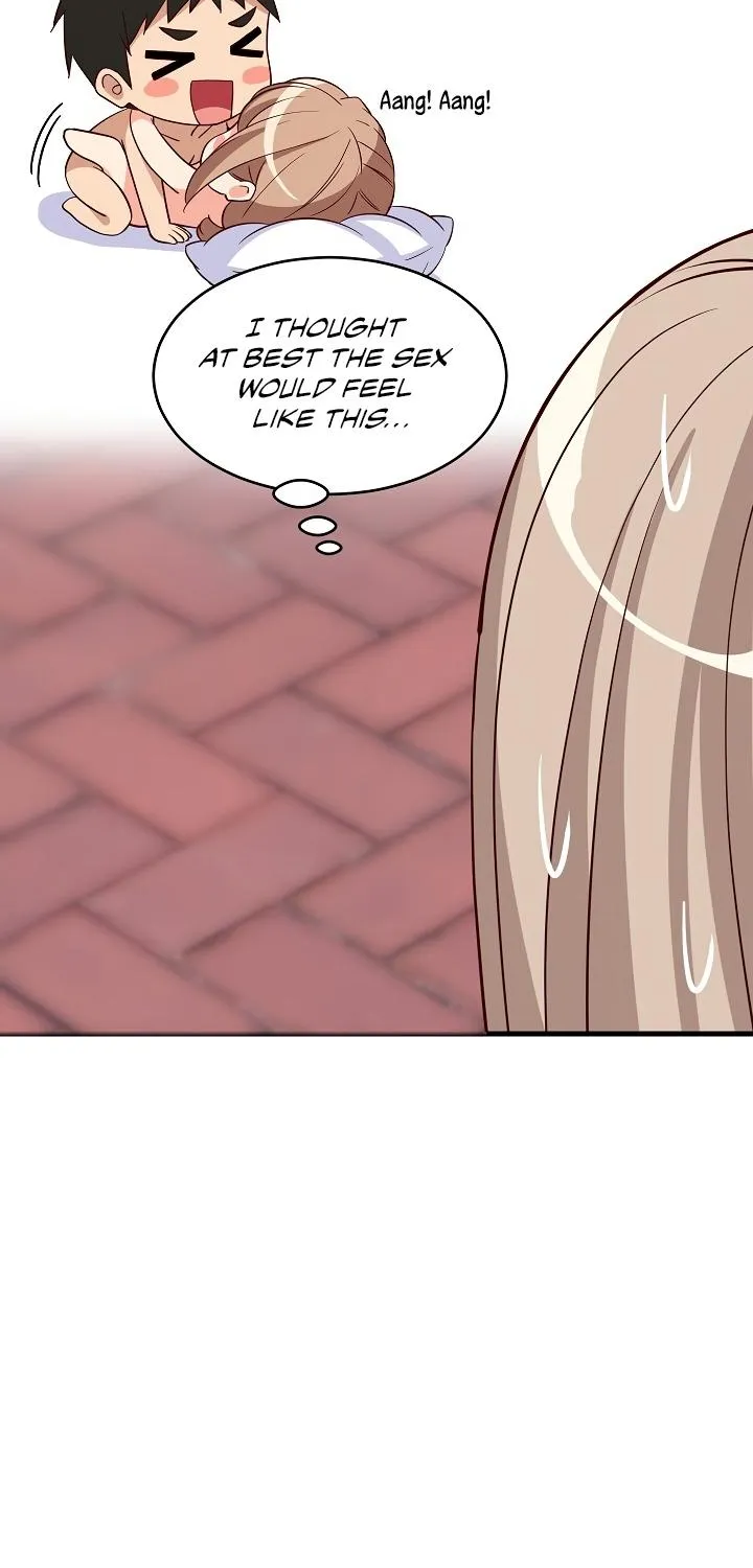 Read Study Buddies chapter 26 image 9 on Lezhin