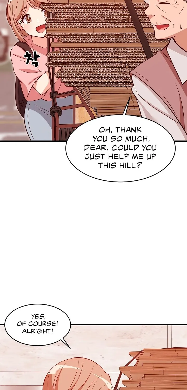 Read Study Buddies chapter 27 image 16 on Lezhin