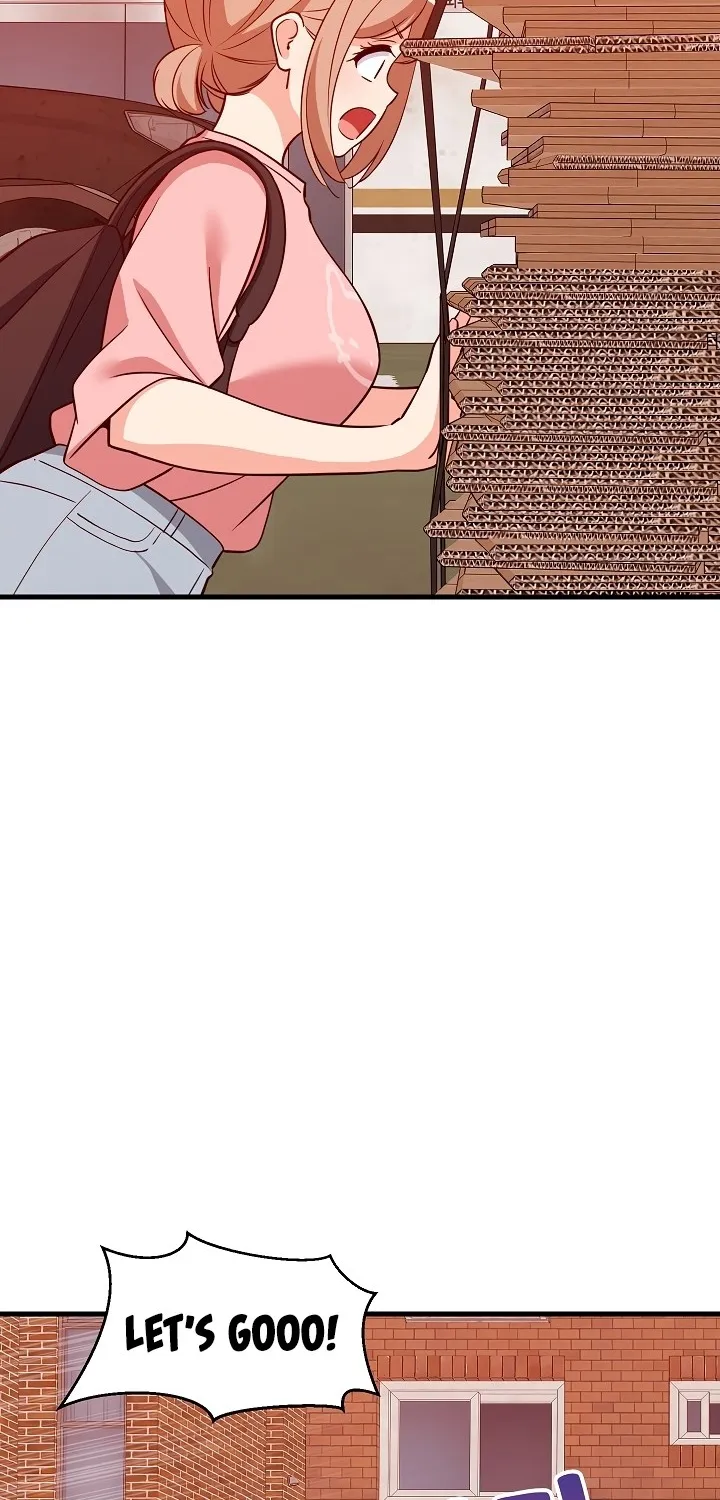 Read Study Buddies chapter 27 image 17 on Lezhin