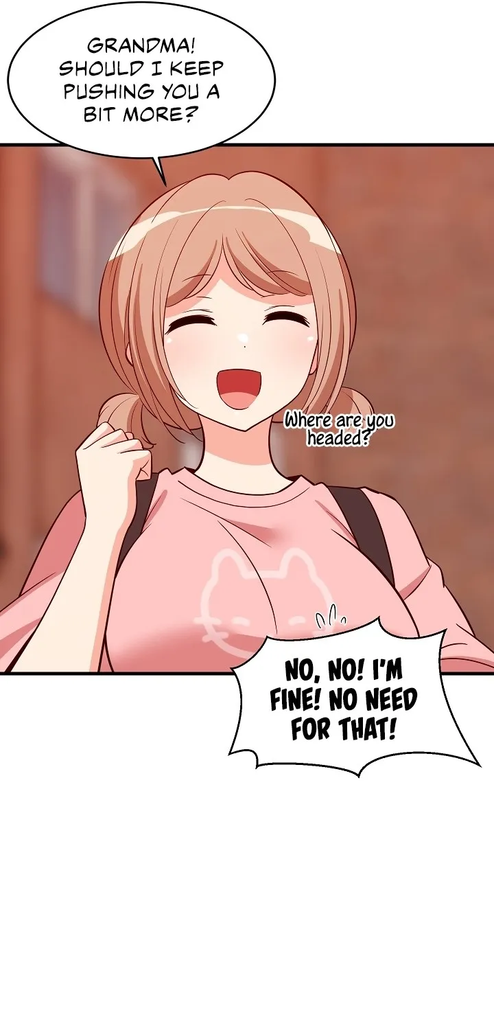 Read Study Buddies chapter 27 image 21 on Lezhin