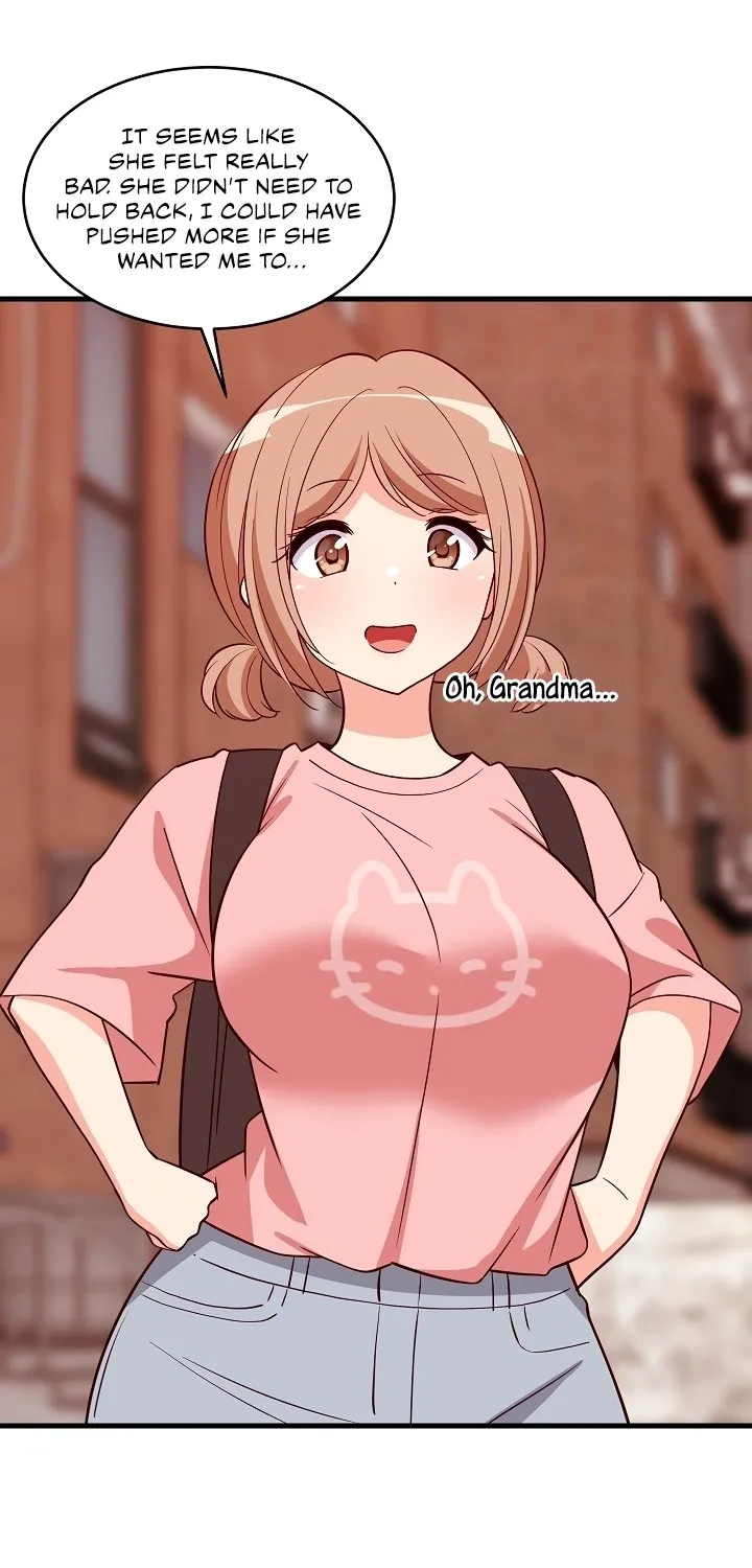 Read Study Buddies chapter 27 image 23 on Lezhin