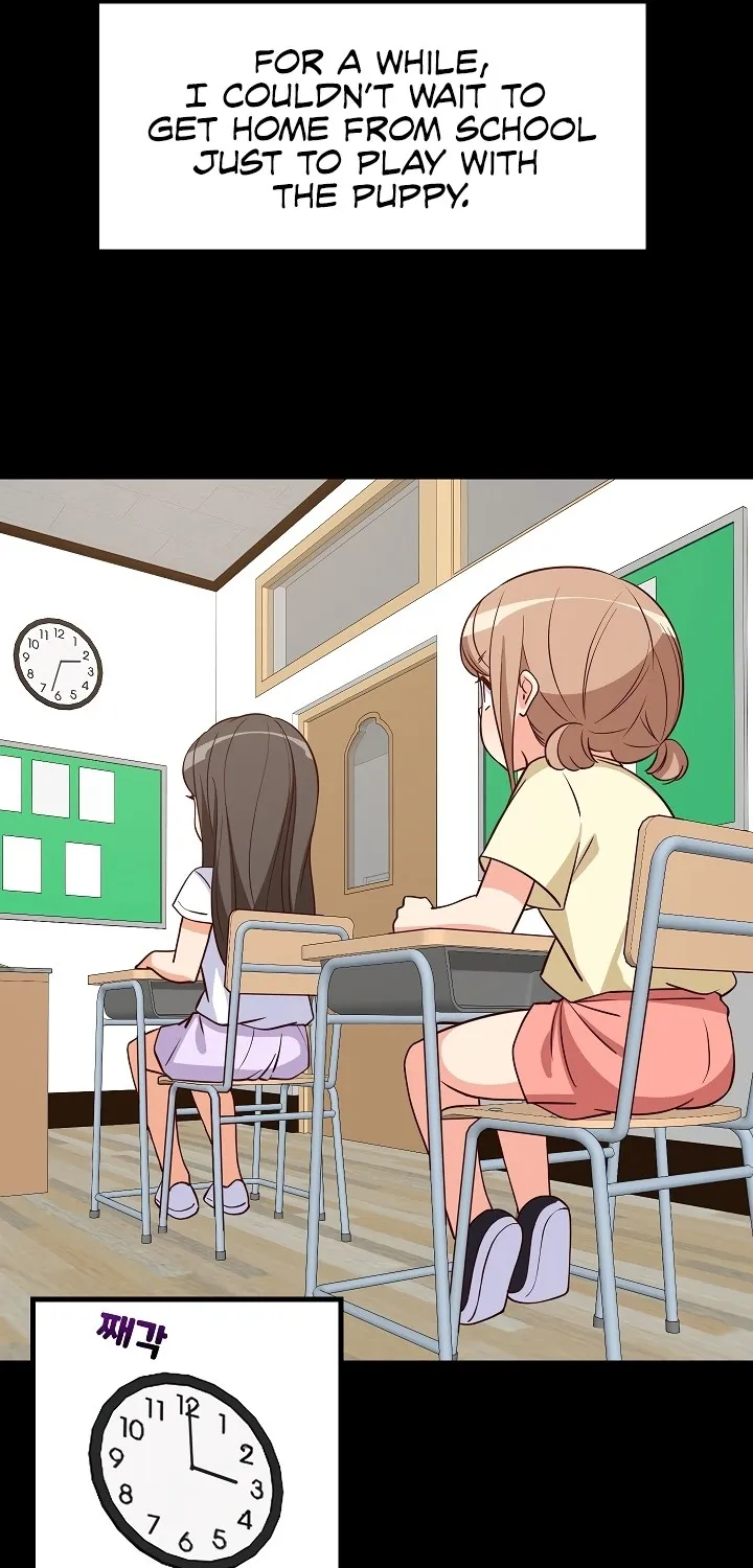 Read Study Buddies chapter 27 image 28 on Lezhin