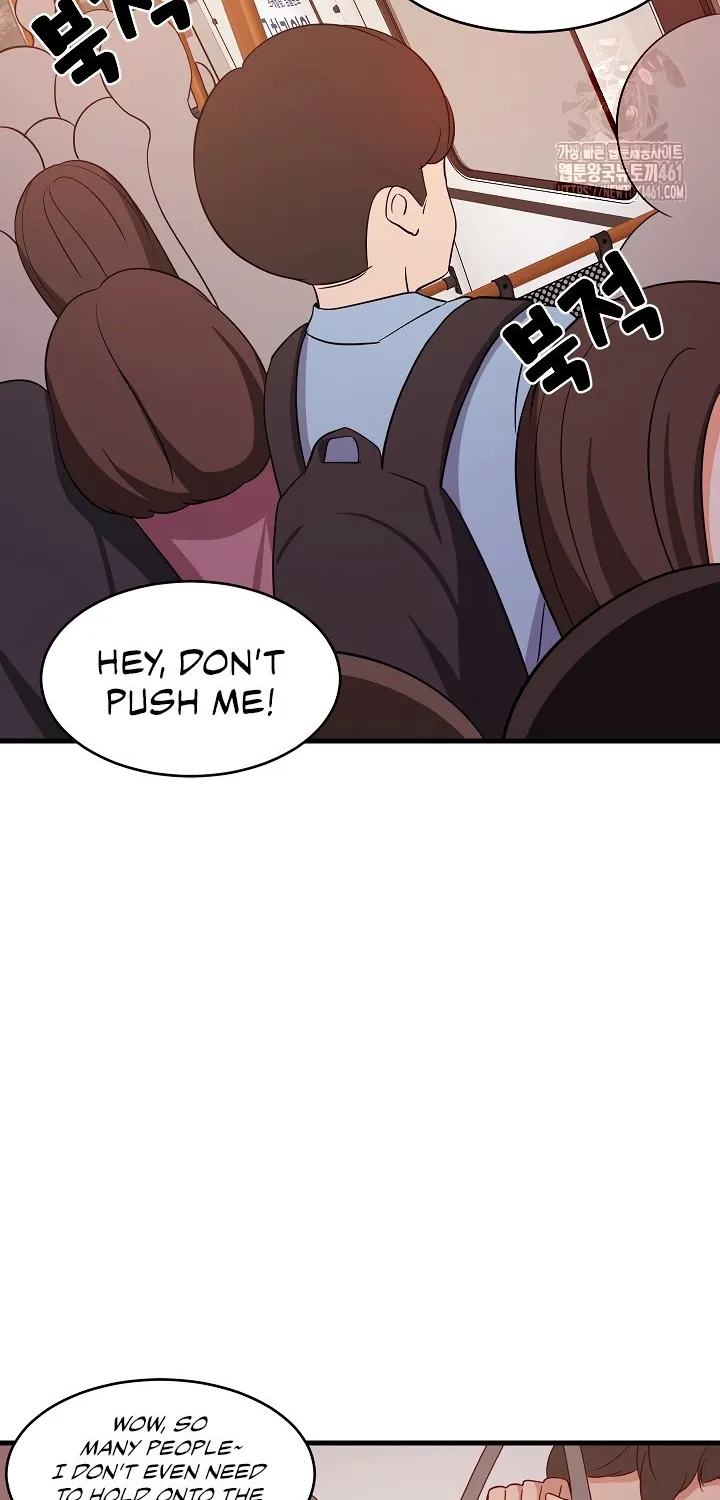 Read Study Buddies chapter 27 image 3 on Lezhin
