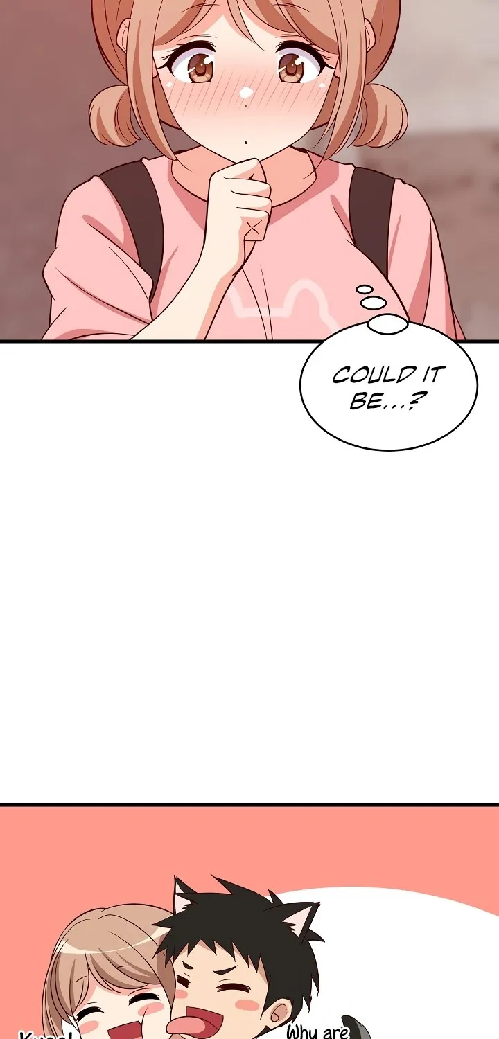 Read Study Buddies chapter 27 image 32 on Lezhin