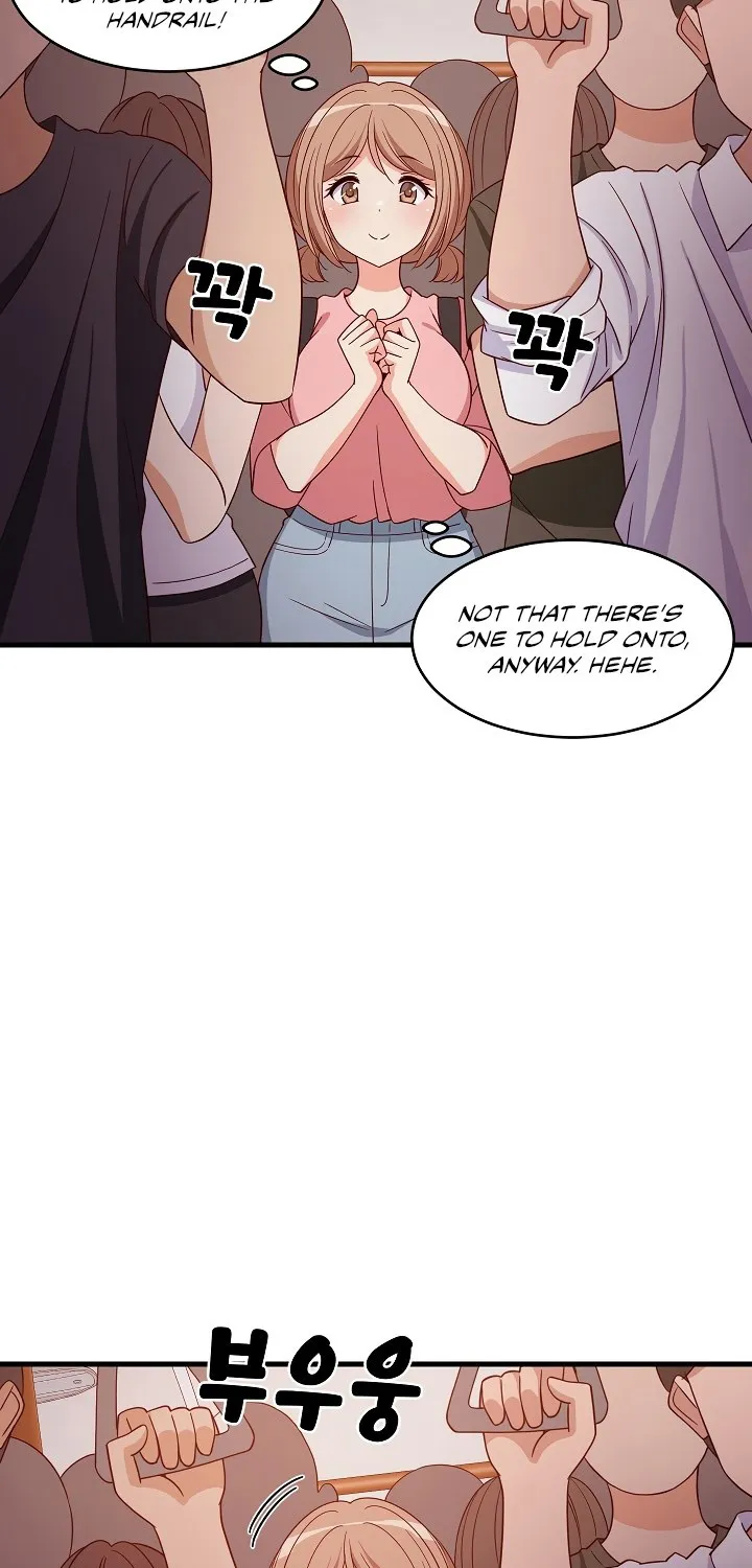 Read Study Buddies chapter 27 image 4 on Lezhin