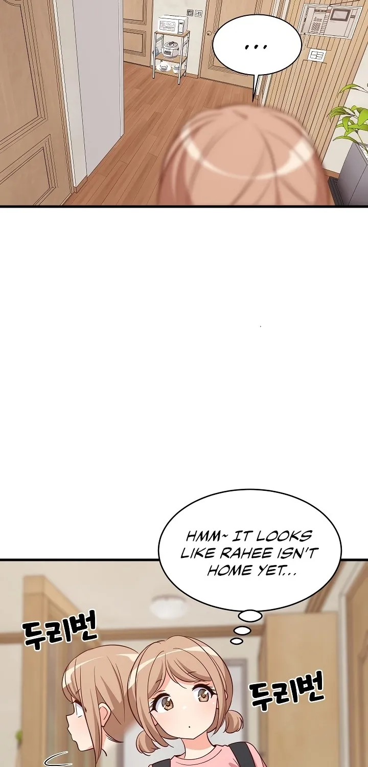 Read Study Buddies chapter 27 image 40 on Lezhin