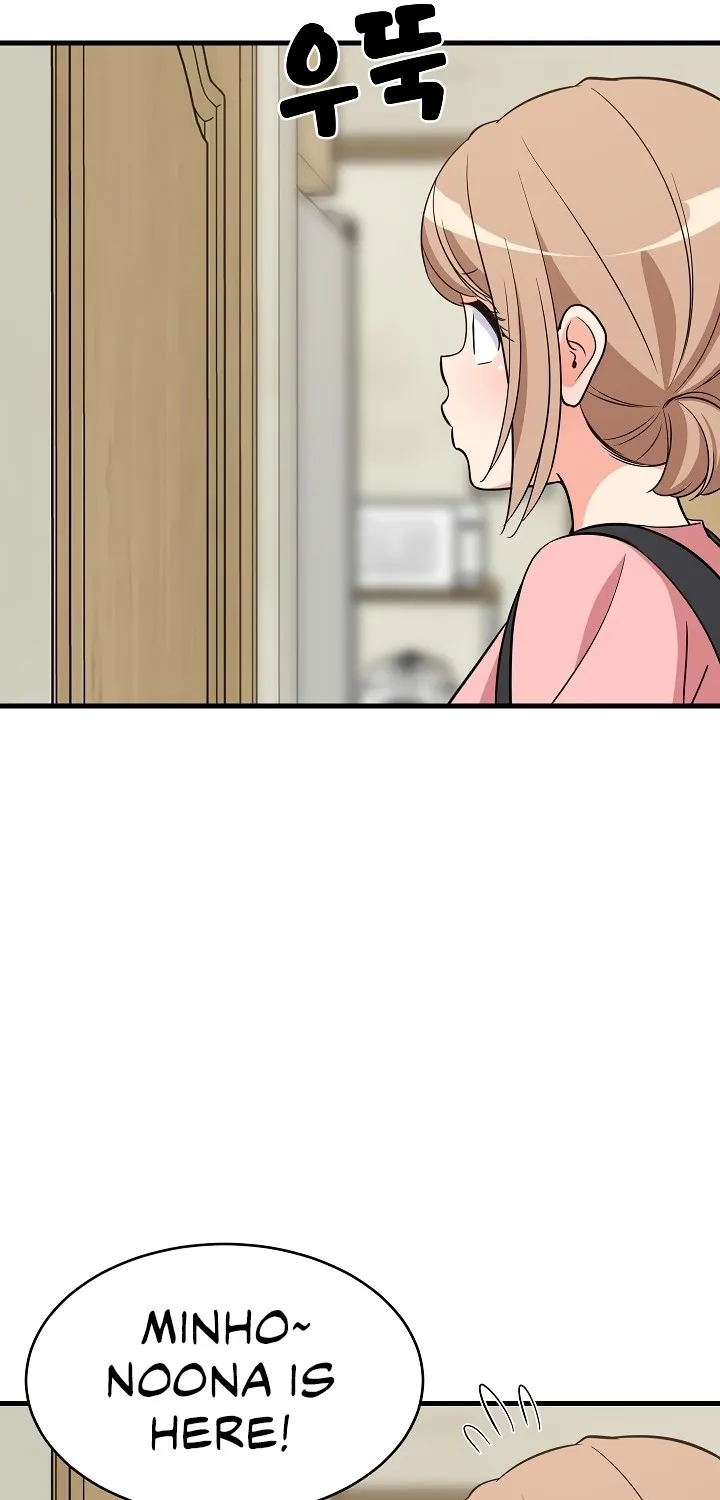 Read Study Buddies chapter 27 image 42 on Lezhin