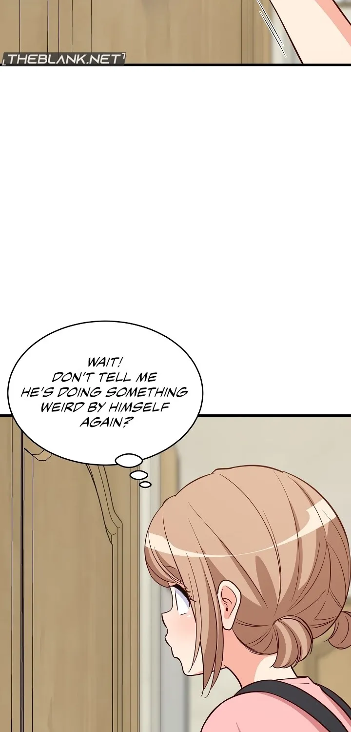 Read Study Buddies chapter 27 image 47 on Lezhin