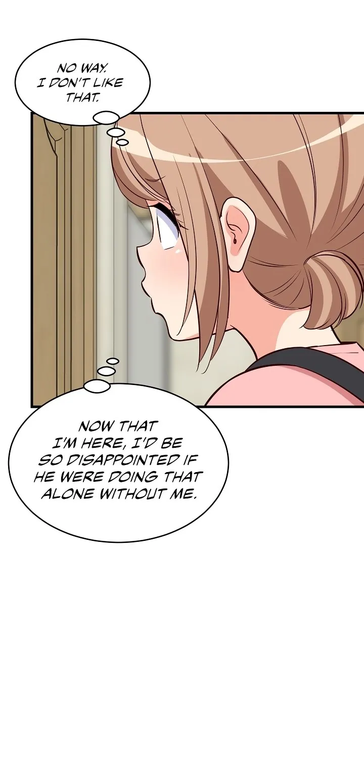 Read Study Buddies chapter 27 image 49 on Lezhin