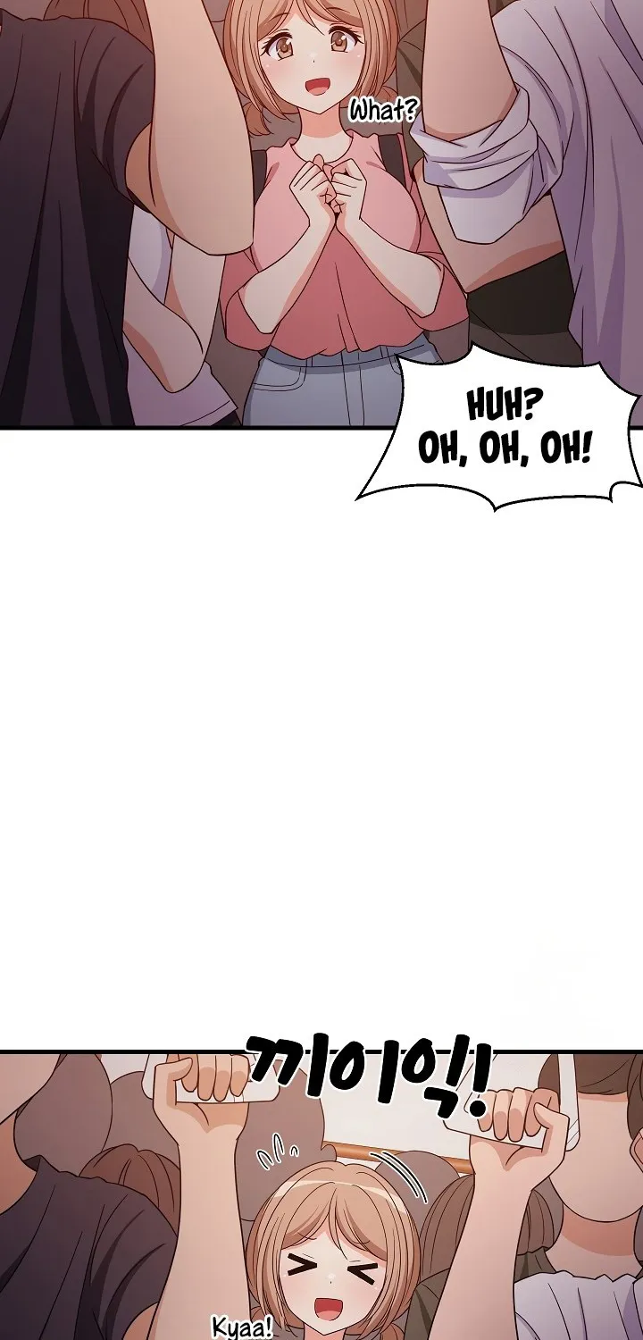 Read Study Buddies chapter 27 image 5 on Lezhin