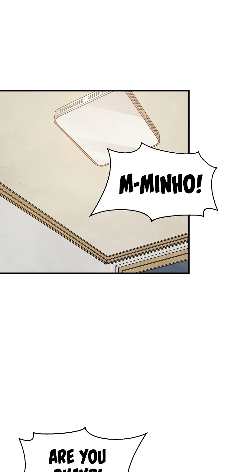 Read Study Buddies chapter 27 image 53 on Lezhin