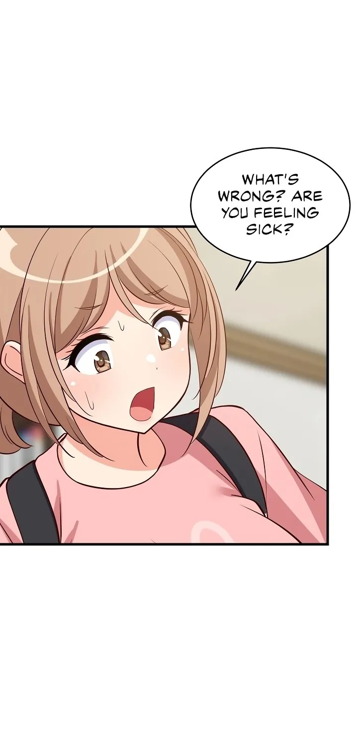 Read Study Buddies chapter 27 image 56 on Lezhin