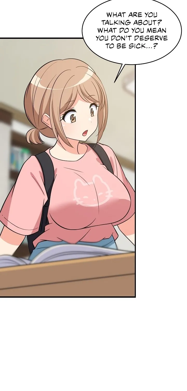 Read Study Buddies chapter 27 image 58 on Lezhin