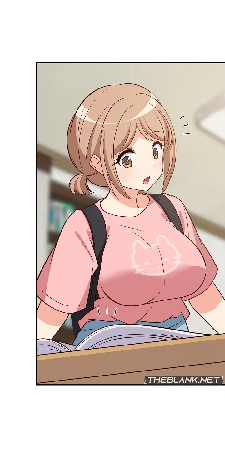 Read Study Buddies chapter 27 image 59 on Lezhin