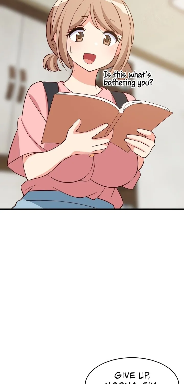 Read Study Buddies chapter 27 image 63 on Lezhin