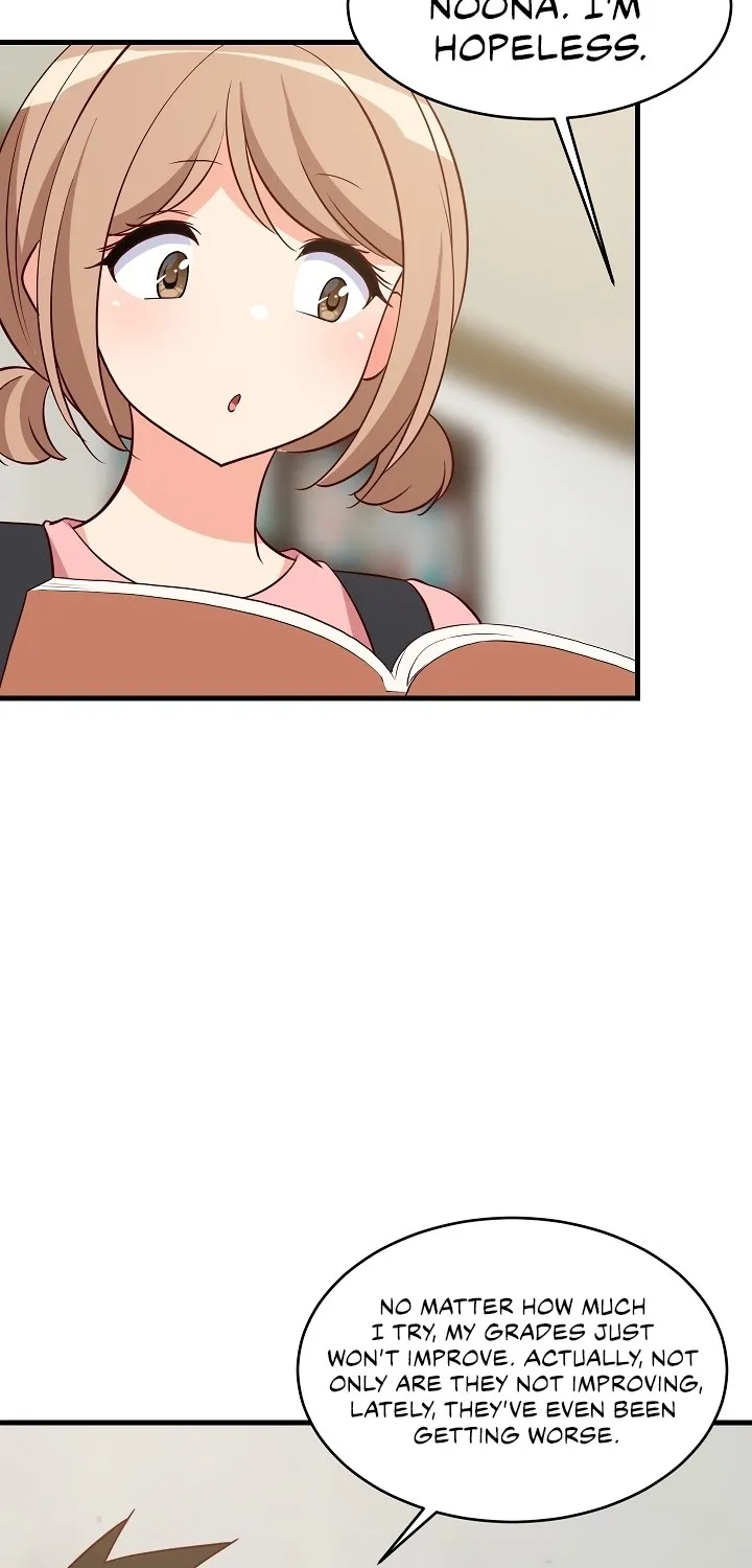 Read Study Buddies chapter 27 image 64 on Lezhin