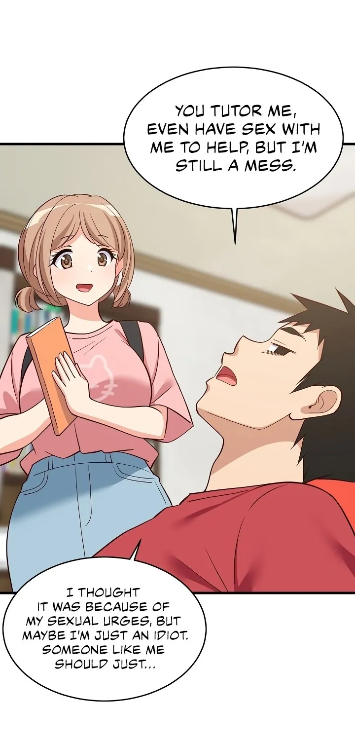 Read Study Buddies chapter 27 image 66 on Lezhin