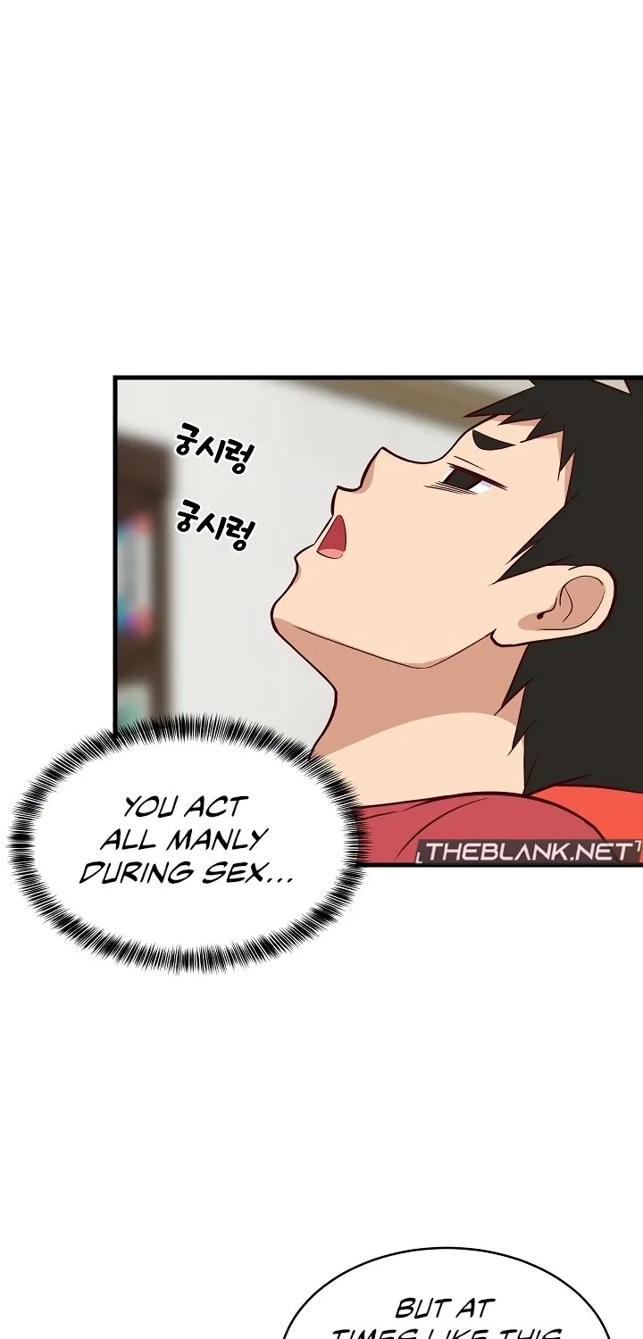 Read Study Buddies chapter 27 image 67 on Lezhin