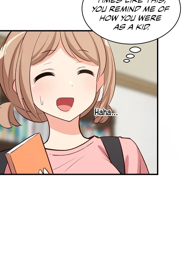 Read Study Buddies chapter 27 image 68 on Lezhin
